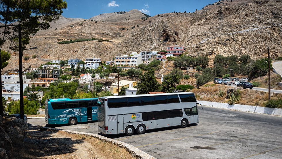 touristika leoforeia sfakia kriti